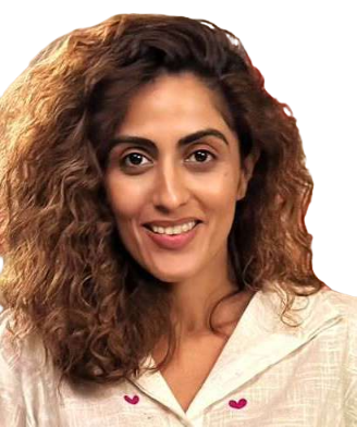 Monica Khanna